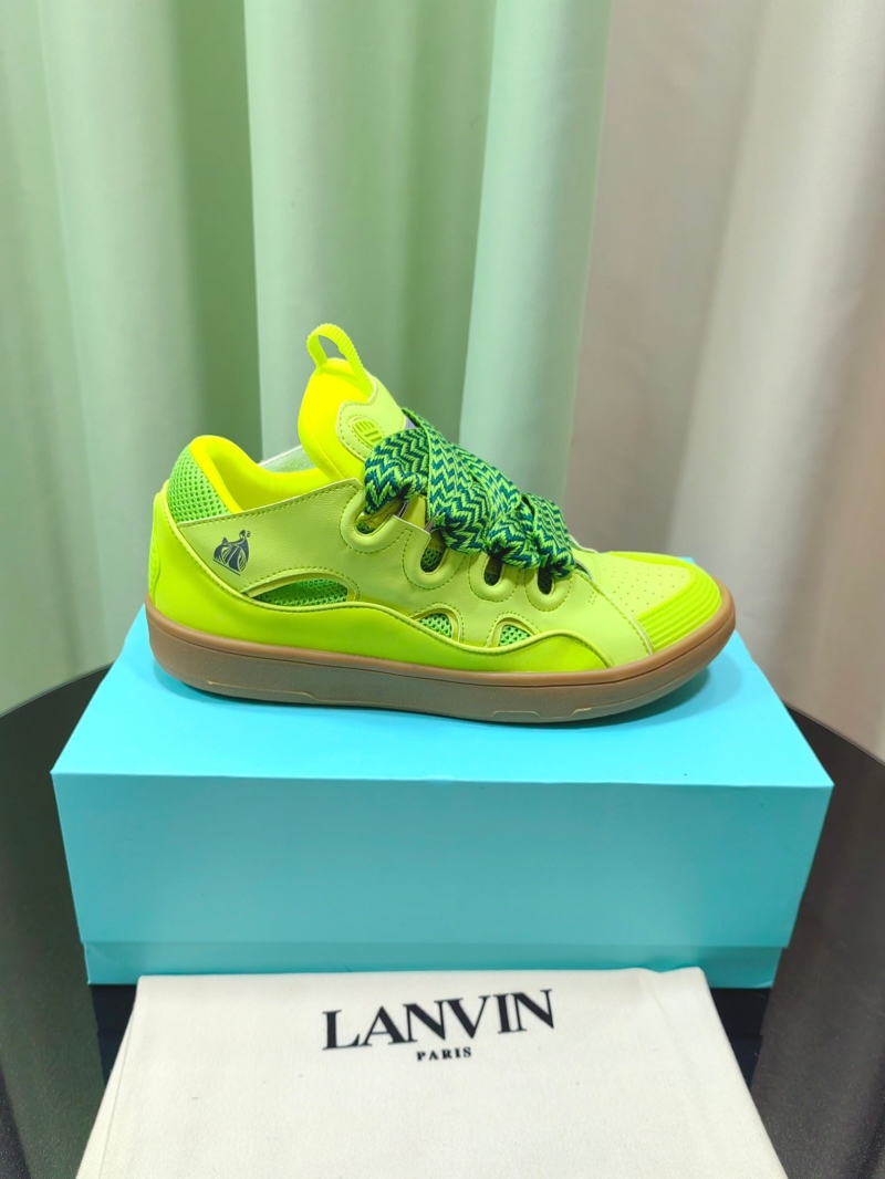 Lanvin Sneakers